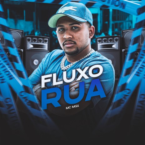 Fluxo de rua ft. DJ Bill | Boomplay Music