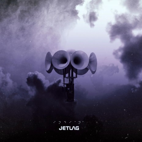 Jetlag ft. Veroferk | Boomplay Music
