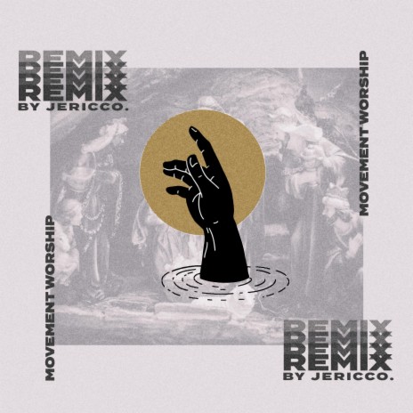 God of Faithfulness (Jericco. Remix) ft. Jericco. | Boomplay Music