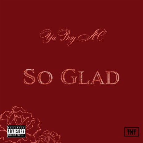 So Glad | Boomplay Music