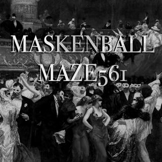 Maskenball