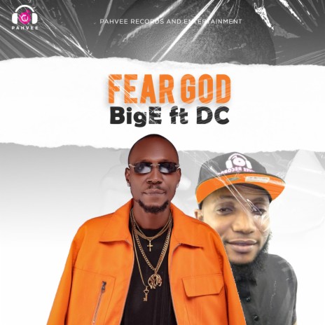 FEAR GOD ft. SURE BOY | Boomplay Music