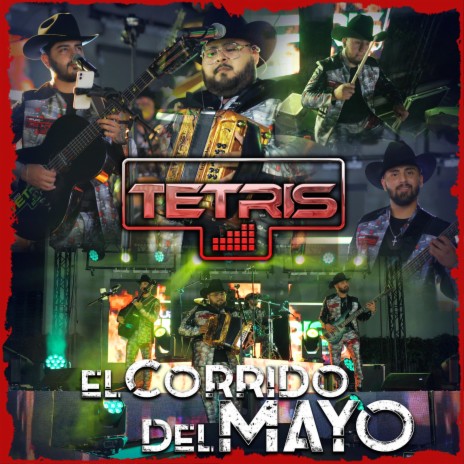 El Corrido Del Mayo | Boomplay Music