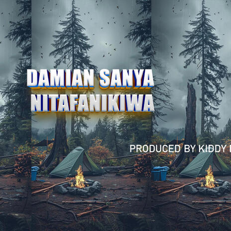 Nitafanikiwa | Boomplay Music