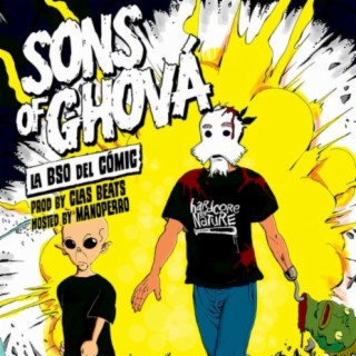 Sons of G-Hová (La BSO del Cómic)