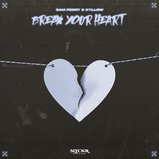 Break Your Heart