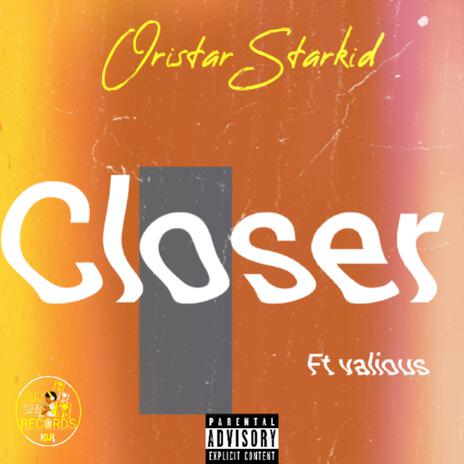 Closer (feat. Vxlious) | Boomplay Music