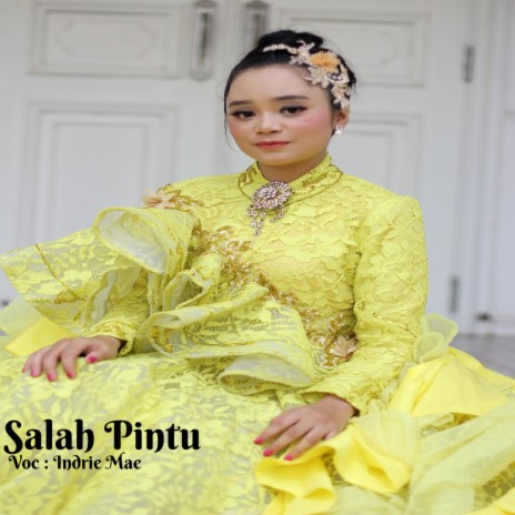 Salah Pintu | Boomplay Music