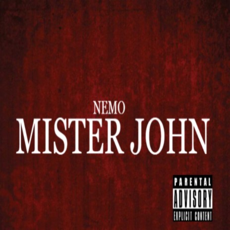 Mister john | Boomplay Music