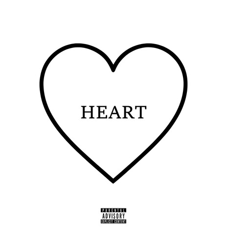 Heart | Boomplay Music