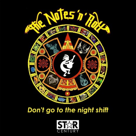 Don't Go to the Night Shift | Boomplay Music