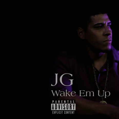 Wake 'em Up