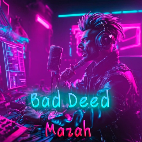 Bad Deed | Boomplay Music