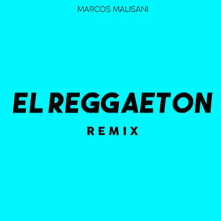 El Reggaeton