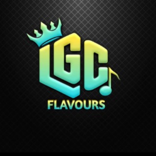 Lgc Flavours