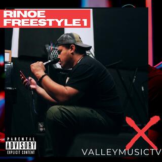 Rinoe Freestyle 1