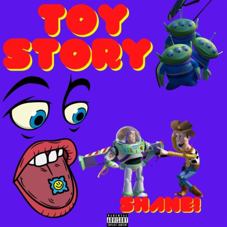 Toy Story | Boomplay Music