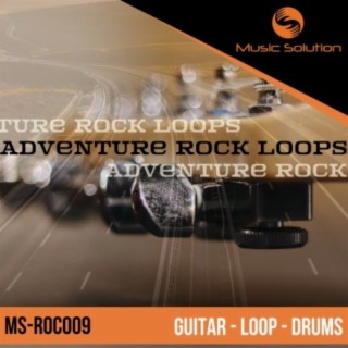 Adventure Rock Loops