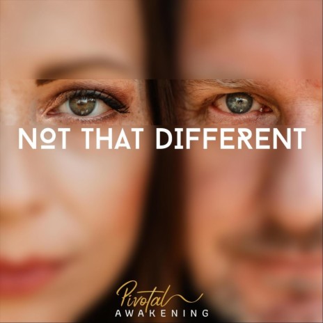 Not That Different | Boomplay Music