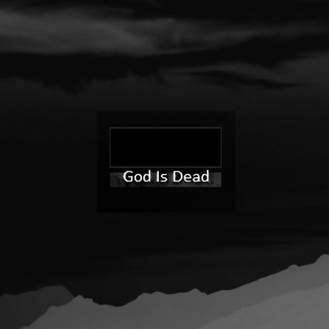 God Is Dead | Boomplay Music