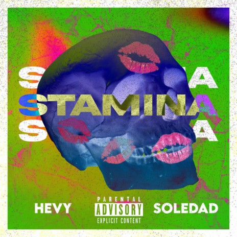 STAMINA ft. Soledad | Boomplay Music