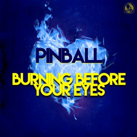 Burning Before Your Eyes (Club Mix) | Boomplay Music