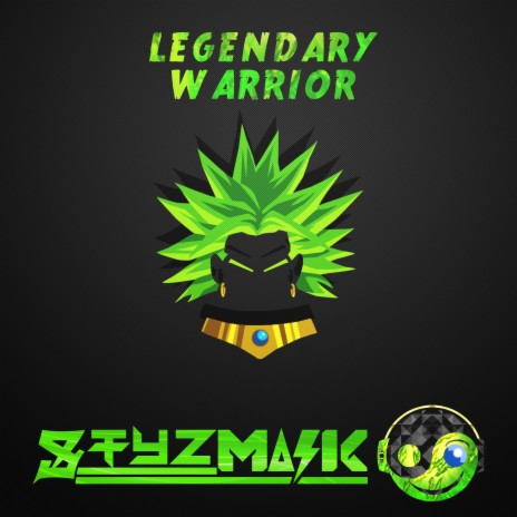 Legendary Warrior | Boomplay Music