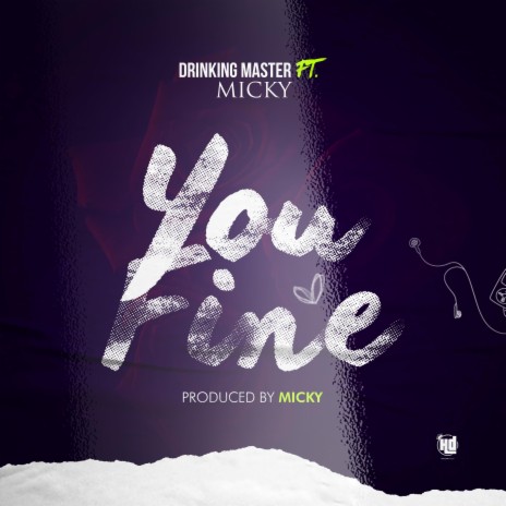 You Fine ft. Micky | Boomplay Music