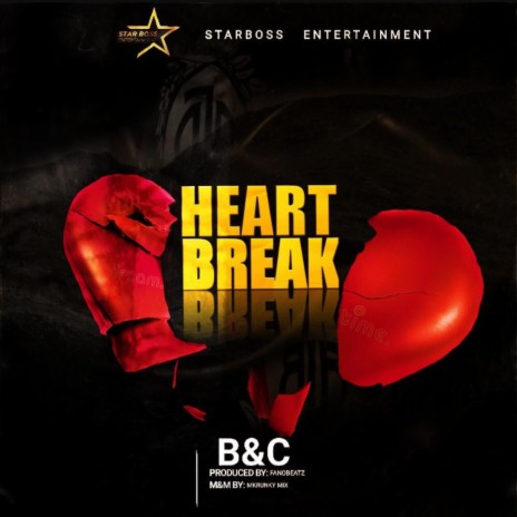 HEART BREAK | Boomplay Music