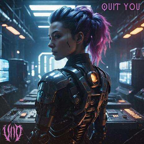 Quit You | Boomplay Music