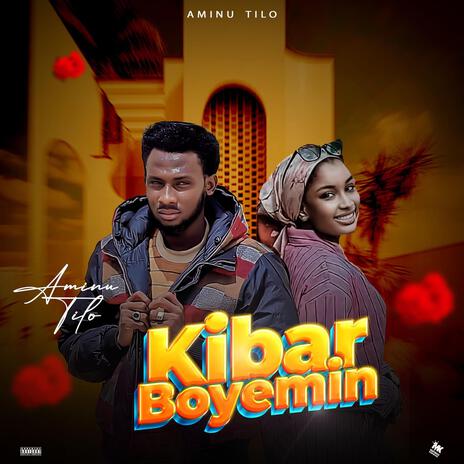 KIBAR BOYEMINI | Boomplay Music