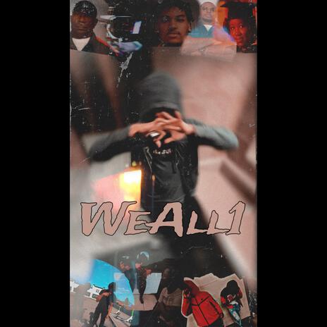 WeAll1 | Boomplay Music