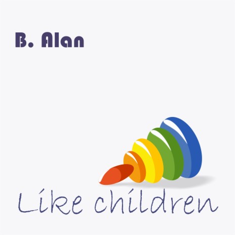 Like Children | Boomplay Music