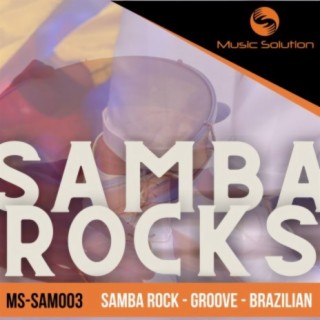 Samba Rocks