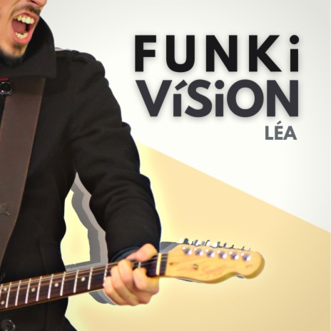 Funkivísion | Boomplay Music