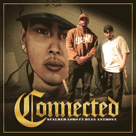 Connected ft. Ryan anthony | Boomplay Music