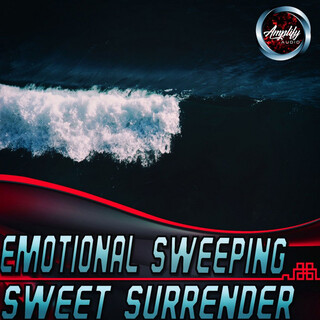 Emotional Sweeping Sweet Surrender