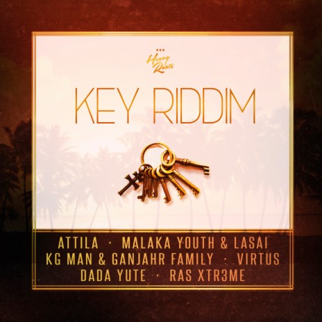 See Jah Light ft. Attila, Dada Yute, Ras Xtr3me, Malaka Youth & Lasai