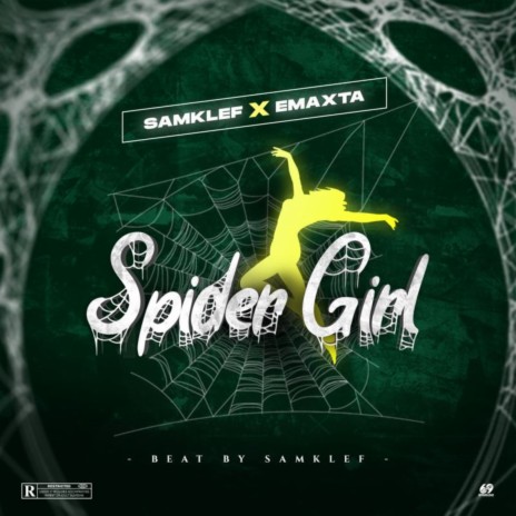 Spider Girl ft. Emaxta