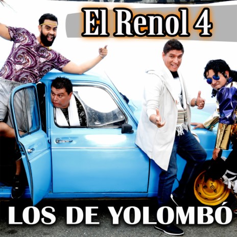 El Renol 4 | Boomplay Music