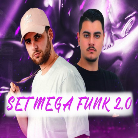 Set Mega Funk 2.0 ft. Dj Bruno Arns SC