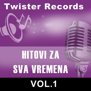 HITOVI ZA SVA VREMENA VOL.1