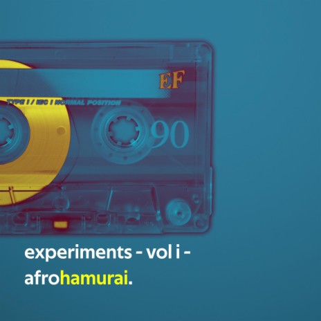 Experiment 40 | Boomplay Music