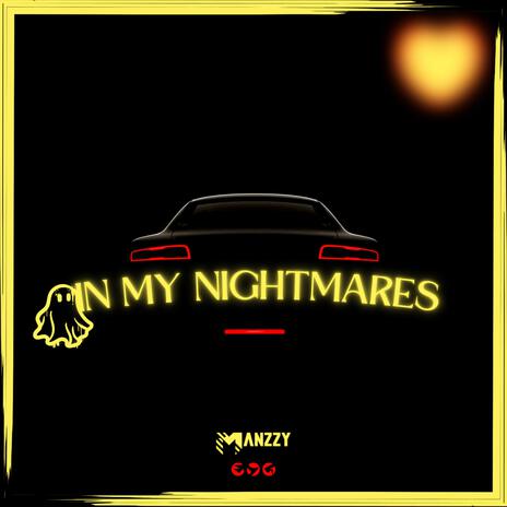 In My Nightmares | Boomplay Music