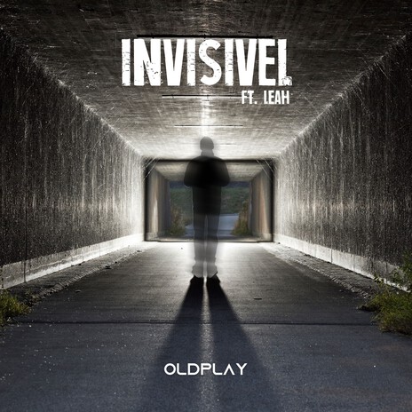 INVISIVEL ft. LEAH | Boomplay Music