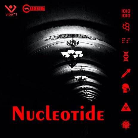 Nucleotide ft. Argentum | Boomplay Music