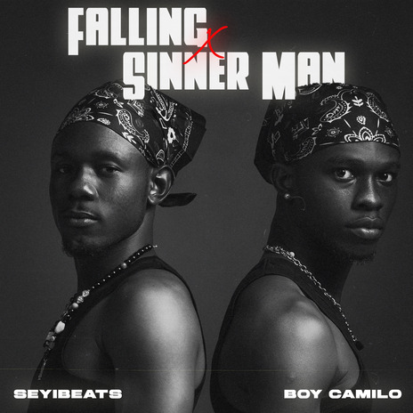 Falling ft. Boy Camilo | Boomplay Music