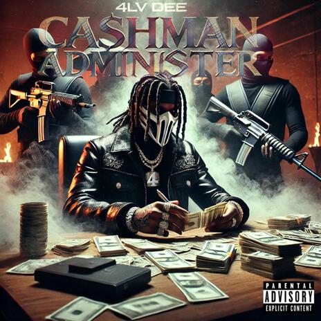 CASHMAN ADMINISTER | Boomplay Music