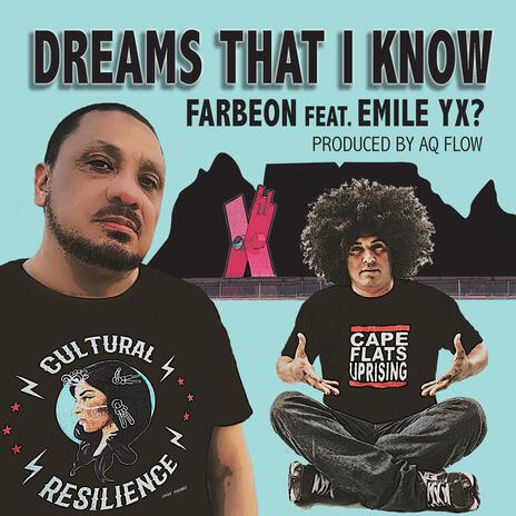 Dreams That I Know ft. Emile YX? | Boomplay Music