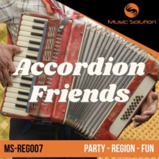 Accordion Friends